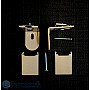 Custom Curtain Track - Brumby