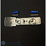 Expandatrack Double Curtain Track Bracket