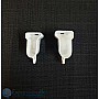 Expandatrack Curtain Track End Caps