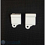 Expandatrack Curtain Track End Caps