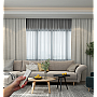 Motorised Curtain Track Kitset