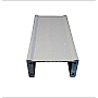 Motorised Curtain Track Joiner 100mm