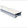 Motorised Curtain Track Piece 1000mm