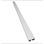 Motorised Curtain Track Piece 1000mm