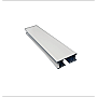 Motorised Curtain Track Piece 200mm