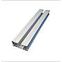 Motorised Curtain Track Piece 500mm
