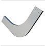 Motorised Track 90° Bend