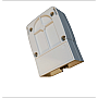 Motorised Curtain Track End