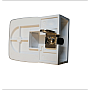 Motorised Curtain Track End