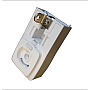 Motorised Curtain Track Motor End