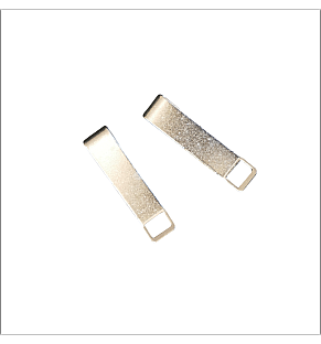 Front Mounted Curtain Hanger Hooks