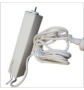 Motorised Curtain Track Motor