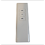 Motorised Single Channel Remote