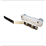 Motorised Curtain Track Arm