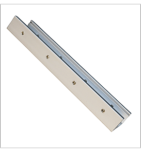 Motorised Curtain Track Joiner 200mm