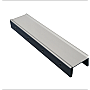 Motorised Curtain Track Joiner 200mm