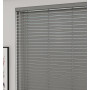 Appliance Silver Aluminium Venetian 