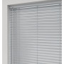 Dark Silver Aluminium Venetian 