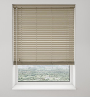 Dune Aluminium Venetian 