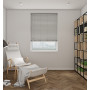 Light Grey Aluminium Venetian 
