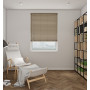 Light Chocolate Aluminium Venetian 