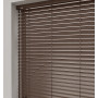 Mocca Aluminium Venetian 