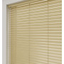 Cornsilk Aluminium Venetian 