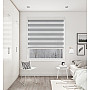 Crystal Sheen Blackout Vision Blind