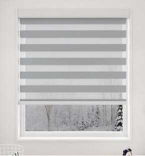 Crystal Sheen Blackout Vision Blind