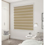 Honey Sheen Blackout Vision Blind