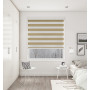 Honey Sheen Blackout Vision Blind
