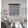  Mono Pebble Blackout Vision Blind
