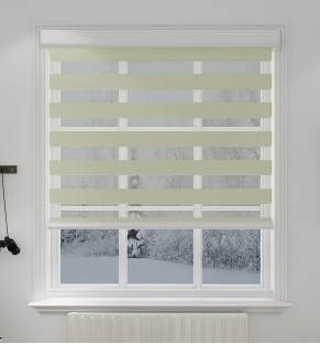 Mono Sunshine Blackout Vision Blind