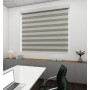 Moss Stucco Blackout Vision Blind