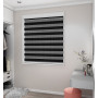  Onyx Grain Blackout Vision Blind