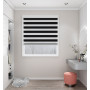  Onyx Grain Blackout Vision Blind