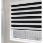  Onyx Grain Blackout Vision Blind