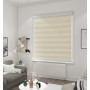 Champagne Haze Light Filtering Vision Blind