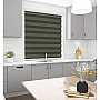 Forest Shade Light Filtering Vision Blind