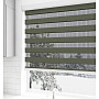 Forest Shade Light Filtering Vision Blind