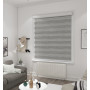 Smoke Haze Light Filtering Vision Blind