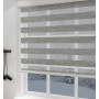 Smoke Haze Light Filtering Vision Blind