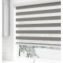 Smokey Shimmer Light Filtering Vision Blind