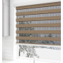  Toffee Shade Light Filtering Vision Blind