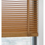 Bamboo Deluxe Golden Flow Wooden Blind