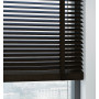 Bamboo Deluxe Sheened Tarseal Wooden Blind