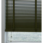 Basswood Deluxe - Chutney Wooden Blind