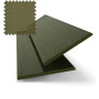 Basswood Deluxe - Chutney Wooden Blind