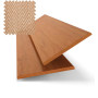 Basswood Deluxe - Jaffa Wooden Blind