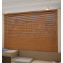 Jaffa Basswood Wooden Blind